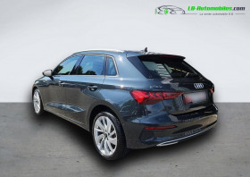Audi A3 Sportback 35 TFSI Mild Hybrid 150 BVA  occasion  Beaupuy - photo n3