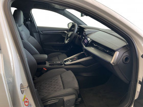 Audi A3 Sportback 35 TFSI Mild Hybrid 150 BVA  occasion  Beaupuy - photo n5