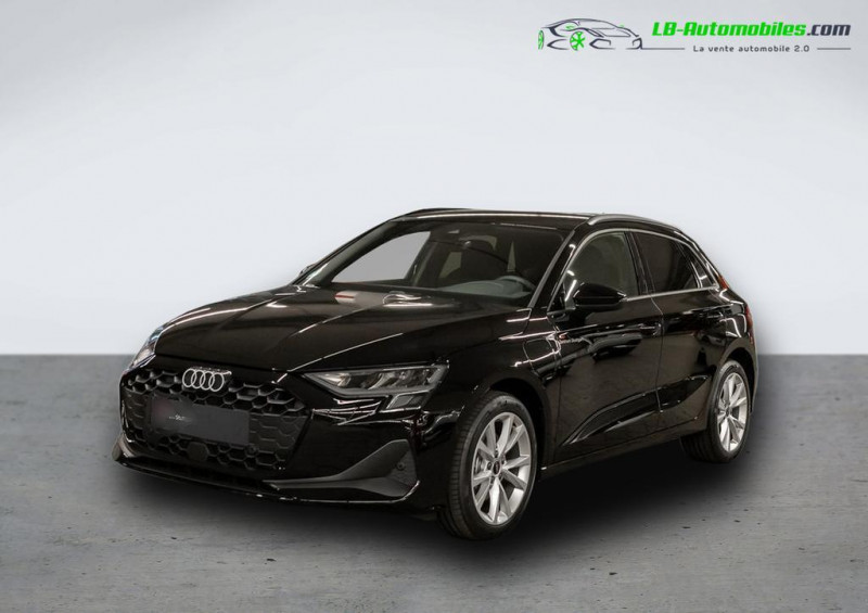 Audi A3 Sportback 35 TFSI Mild Hybrid 150 BVA  occasion  Beaupuy - photo n2