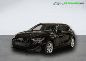 Annonce Audi A3 Sportback occasion Hybride 35 TFSI Mild Hybrid 150 BVA  Beaupuy