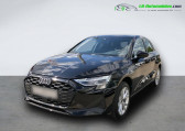 Audi A3 Sportback occasion année 2025 boite Automatique Annonce Audi A3 Sportback occasion Hybride 35 TFSI Mild Hybrid 150 BVA à Beaupuy