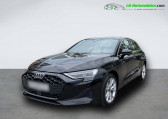 Annonce Audi A3 Sportback occasion Hybride 35 TFSI Mild Hybrid 150 BVA  Beaupuy