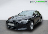 Audi A3 Sportback occasion année 2025 boite Automatique Annonce Audi A3 Sportback occasion Hybride 35 TFSI Mild Hybrid 150 BVA à Beaupuy