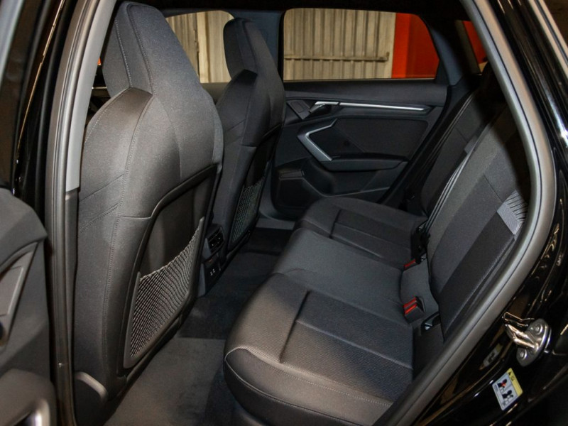 Audi A3 Sportback 35 TFSI Mild Hybrid 150 BVA  occasion  Beaupuy - photo n6