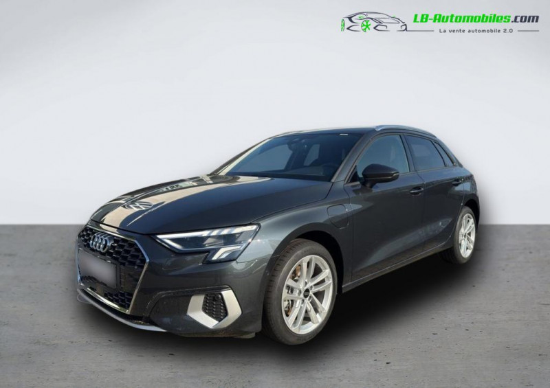 Audi A3 Sportback 35 TFSI Mild Hybrid 150 BVA  occasion  Beaupuy