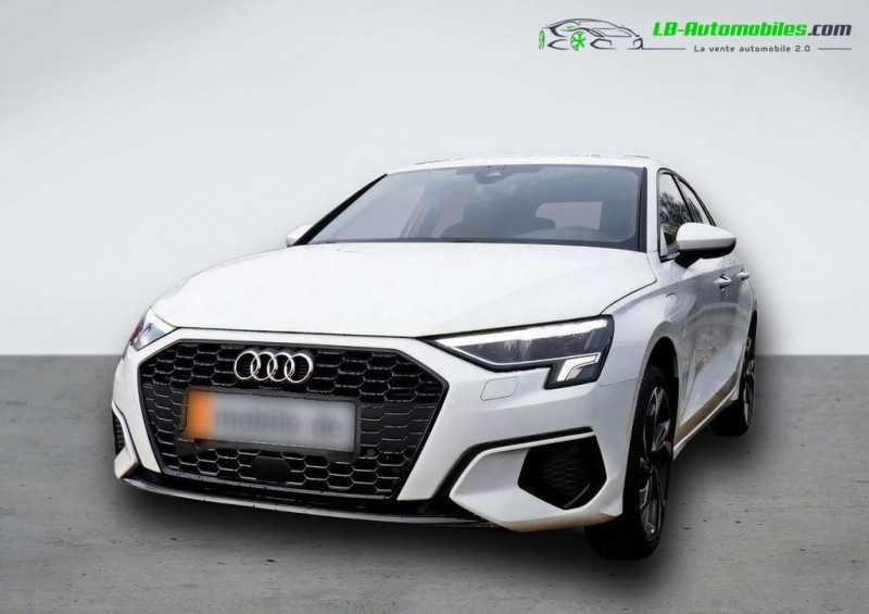 Audi A3 Sportback 35 TFSI Mild Hybrid 150 BVA  occasion  Beaupuy