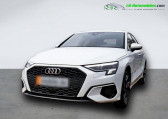 Audi A3 Sportback occasion année 2024 boite Automatique Annonce Audi A3 Sportback occasion Hybride 35 TFSI Mild Hybrid 150 BVA à Beaupuy
