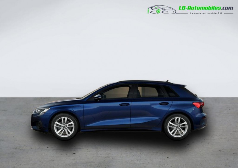 Audi A3 Sportback 35 TFSI Mild Hybrid 150 BVA  occasion  Beaupuy - photo n4