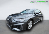 Audi A3 Sportback 35 TFSI Mild Hybrid 150 BVA   Beaupuy 31