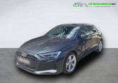 Audi A3 Sportback occasion année 2025 boite Automatique Annonce Audi A3 Sportback occasion Hybride 35 TFSI Mild Hybrid 150 BVA à Beaupuy