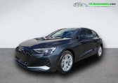 Audi A3 Sportback occasion année 2025 boite Automatique Annonce Audi A3 Sportback occasion Hybride 35 TFSI Mild Hybrid 150 BVA à Beaupuy