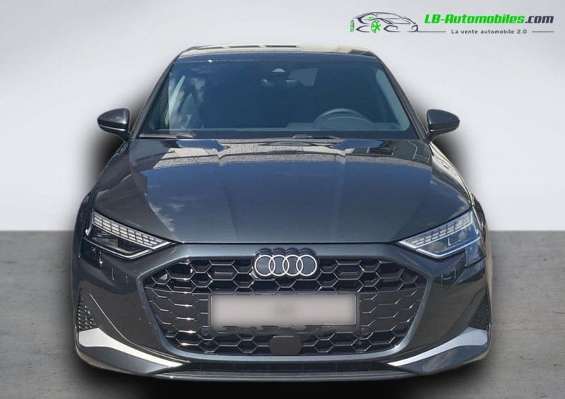 Audi A3 Sportback 35 TFSI Mild Hybrid 150 BVA  occasion  Beaupuy - photo n4
