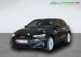 Audi A3 Sportback occasion année 2025 boite Automatique Annonce Audi A3 Sportback occasion Hybride 35 TFSI Mild Hybrid 150 BVA à Beaupuy