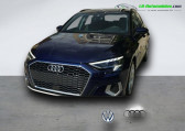 Audi A3 Sportback 35 TFSI Mild Hybrid 150 BVA   Beaupuy 31