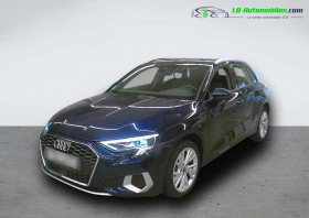 Audi A3 Sportback 35 TFSI Mild Hybrid 150 BVA  occasion  Beaupuy - photo n2