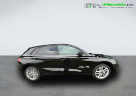 Audi A3 Sportback 35 TFSI Mild Hybrid 150 BVA  occasion  Beaupuy - photo n3