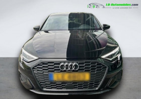 Audi A3 Sportback 35 TFSI Mild Hybrid 150 BVA  occasion  Beaupuy - photo n2
