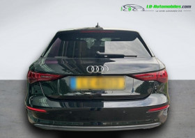 Audi A3 Sportback 35 TFSI Mild Hybrid 150 BVA  occasion  Beaupuy - photo n4
