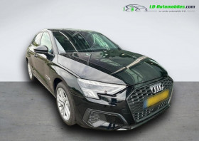 Audi A3 Sportback , garage LB AUTOMOBILES  Beaupuy