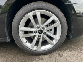 Audi A3 Sportback 35 TFSI Mild Hybrid 150 BVA  occasion  Beaupuy - photo n7