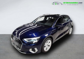 Audi A3 Sportback 35 TFSI Mild Hybrid 150 BVA  occasion  Beaupuy - photo n2