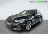 Audi A3 Sportback 35 TFSI Mild Hybrid 150 BVA   Beaupuy 31