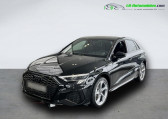 Audi A3 Sportback 35 TFSI Mild Hybrid 150 BVA   Beaupuy 31