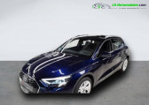 Audi A3 Sportback occasion année 2024 boite Automatique Annonce Audi A3 Sportback occasion Hybride 35 TFSI Mild Hybrid 150 BVA à Beaupuy