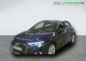 Audi A3 Sportback 35 TFSI Mild Hybrid 150 BVA  à Beaupuy 31