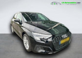 Audi A3 Sportback 35 TFSI Mild Hybrid 150 BVA   Beaupuy 31