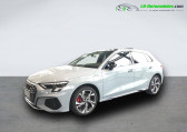 Audi A3 Sportback 35 TFSI Mild Hybrid 150 BVA   Beaupuy 31