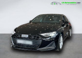Audi A3 Sportback occasion année 2025 boite Automatique Annonce Audi A3 Sportback occasion Hybride 35 TFSI Mild Hybrid 150 BVA à Beaupuy