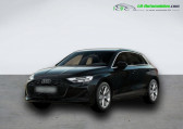 Audi A3 Sportback occasion année 2025 boite Automatique Annonce Audi A3 Sportback occasion Hybride 35 TFSI Mild Hybrid 150 BVA à Beaupuy