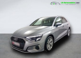 Audi A3 Sportback occasion année 2024 boite Automatique Annonce Audi A3 Sportback occasion Hybride 35 TFSI Mild Hybrid 150 BVA à Beaupuy
