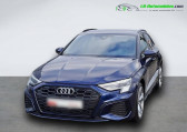 Audi A3 Sportback 35 TFSI Mild Hybrid 150 BVA   Beaupuy 31