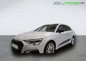 Voiture occasion Audi A3 Sportback 35 TFSI Mild Hybrid 150 BVA