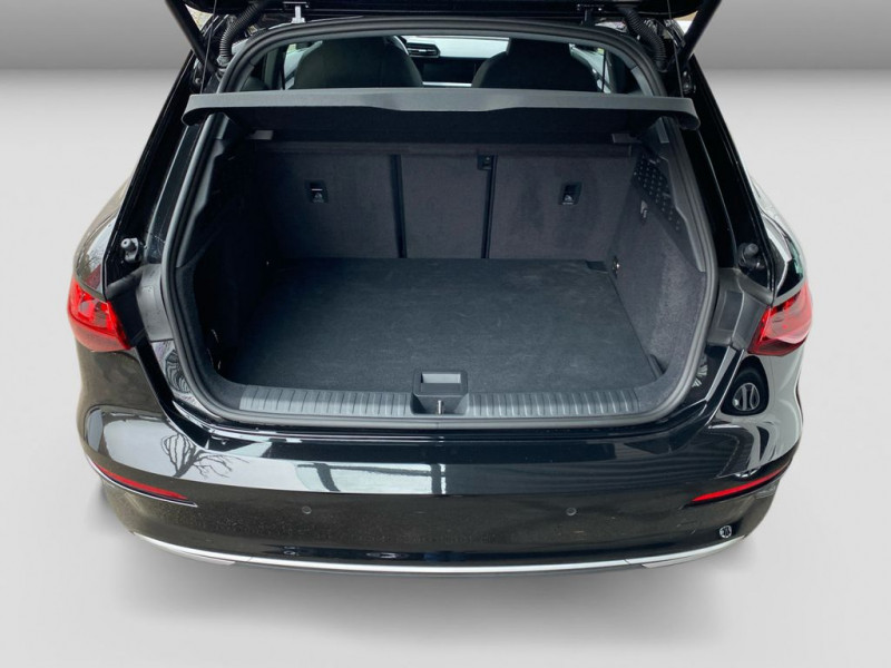 Audi A3 Sportback 35 TFSI Mild Hybrid 150 BVA  occasion  Beaupuy - photo n6