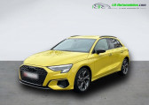 Audi A3 Sportback 35 TFSI Mild Hybrid 150 BVA   Beaupuy 31