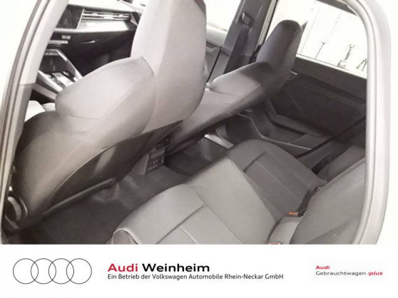 Audi A3 Sportback 35 TFSI Mild Hybrid 150 BVA  occasion  Beaupuy - photo n2