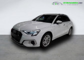 Audi A3 Sportback 35 TFSI Mild Hybrid 150 BVA   Beaupuy 31