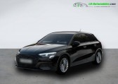 Audi A3 Sportback occasion année 2024 boite Automatique Annonce Audi A3 Sportback occasion Hybride 35 TFSI Mild Hybrid 150 BVA à Beaupuy