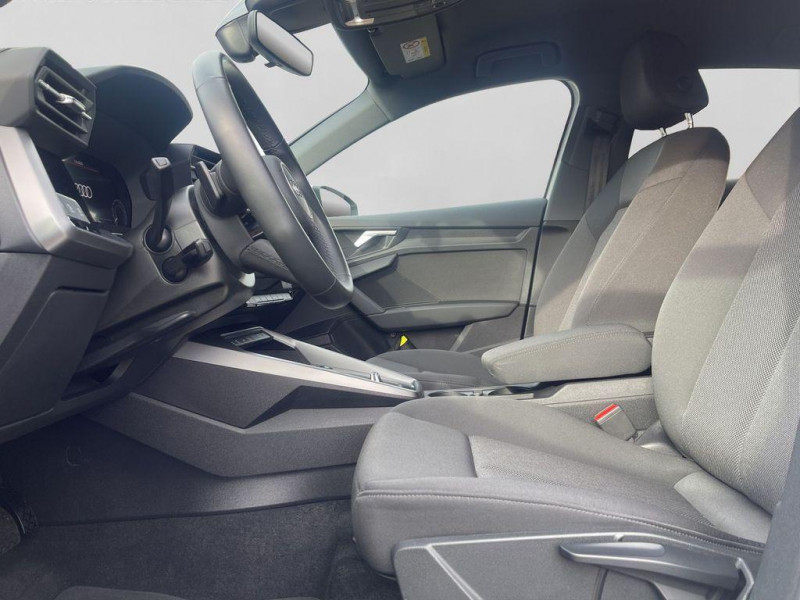Audi A3 Sportback 35 TFSI Mild Hybrid 150 BVA  occasion � L'Union - photo n�8