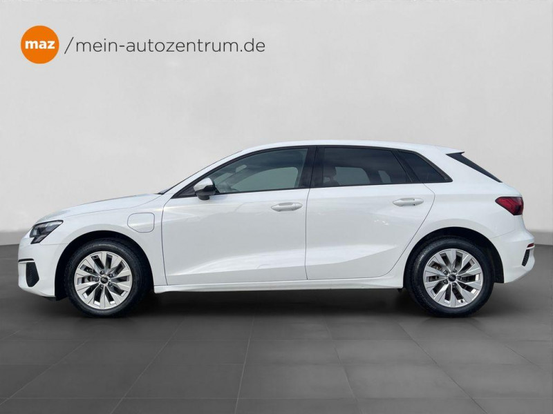 Audi A3 Sportback 35 TFSI Mild Hybrid 150 BVA  occasion � L'Union - photo n�3