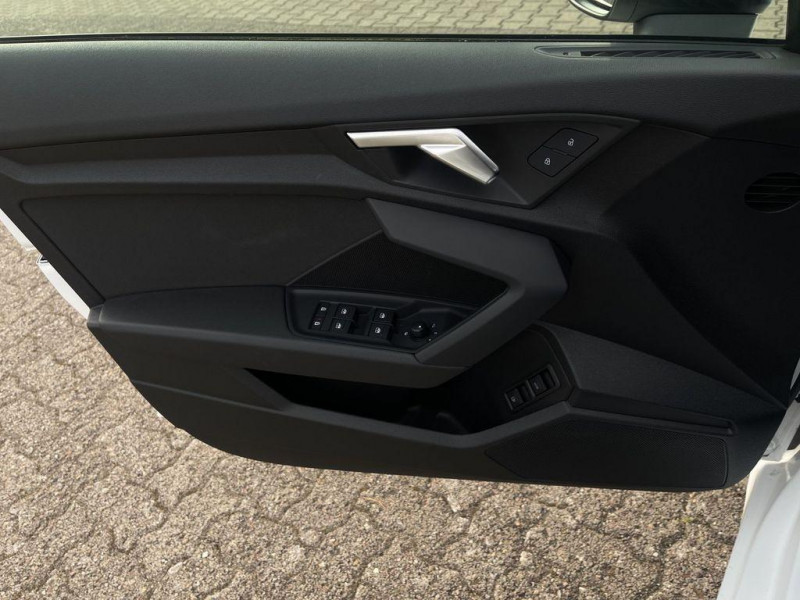 Audi A3 Sportback 35 TFSI Mild Hybrid 150 BVA  occasion � L'Union - photo n�12