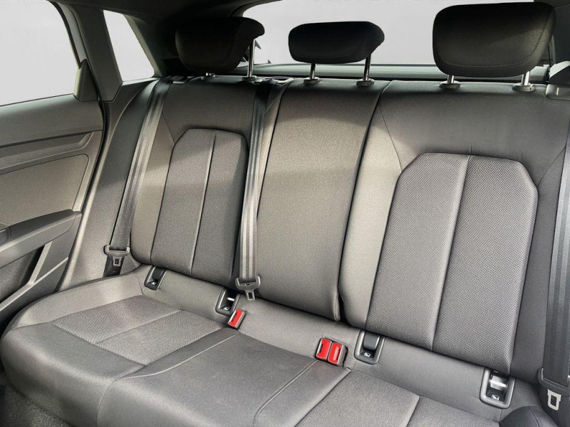 Audi A3 Sportback 35 TFSI Mild Hybrid 150 BVA  occasion � L'Union - photo n�13