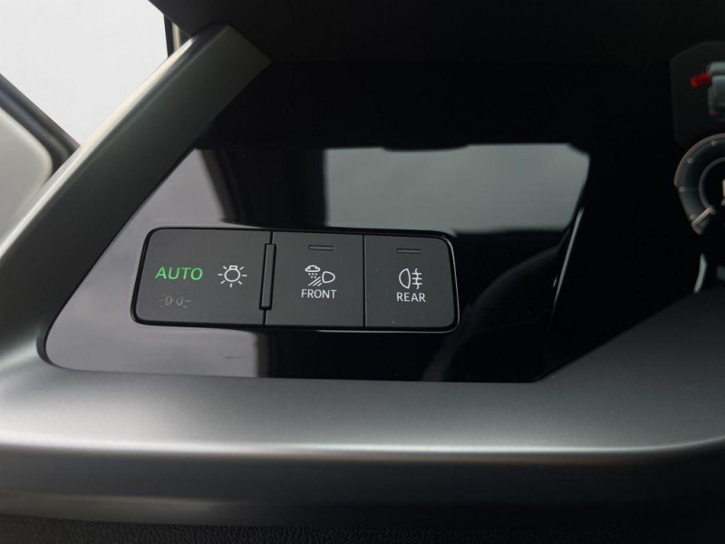 Audi A3 Sportback 35 TFSI Mild Hybrid 150 BVA  occasion � L'Union - photo n�11