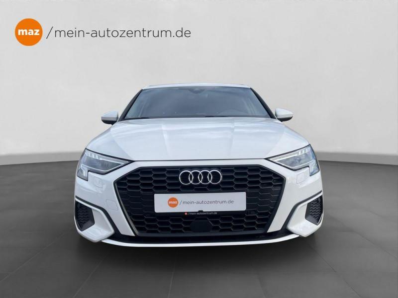 Audi A3 Sportback 35 TFSI Mild Hybrid 150 BVA  occasion � L'Union - photo n�2