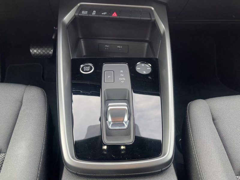 Audi A3 Sportback 35 TFSI Mild Hybrid 150 BVA  occasion � L'Union - photo n�15