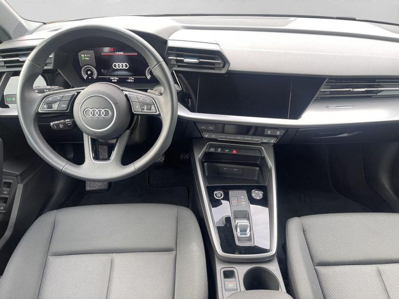 Audi A3 Sportback 35 TFSI Mild Hybrid 150 BVA  occasion � L'Union - photo n�14