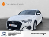 Annonce Audi A3 Sportback occasion Hybride 35 TFSI Mild Hybrid 150 BVA � L'Union